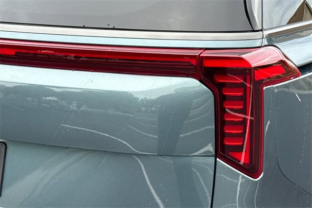 New 2026 Kia Carnival SX Prestige image 35