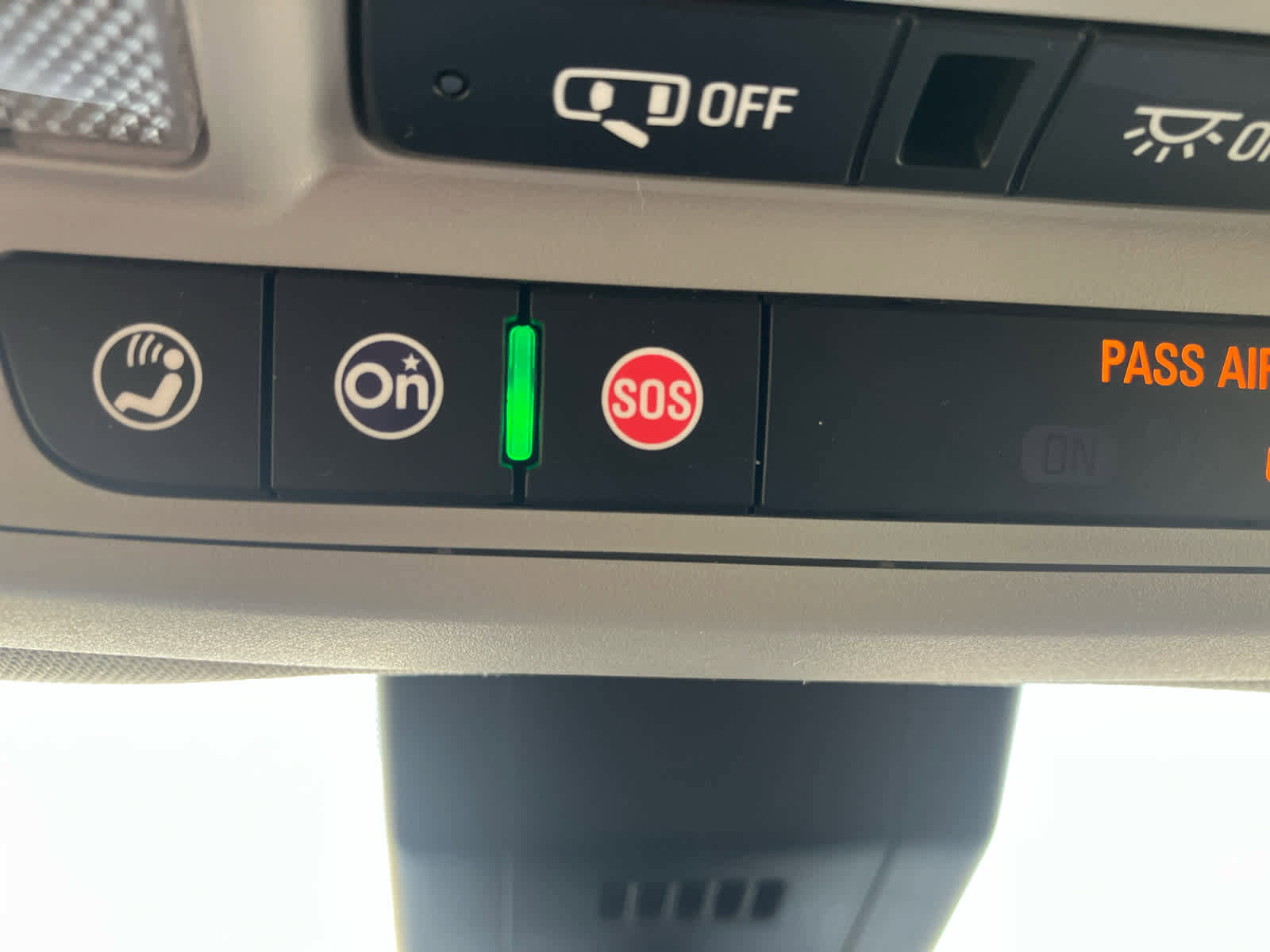 Used 2023 GMC Terrain AT4 w/ Infotainment Package II AWD/4WD image 22