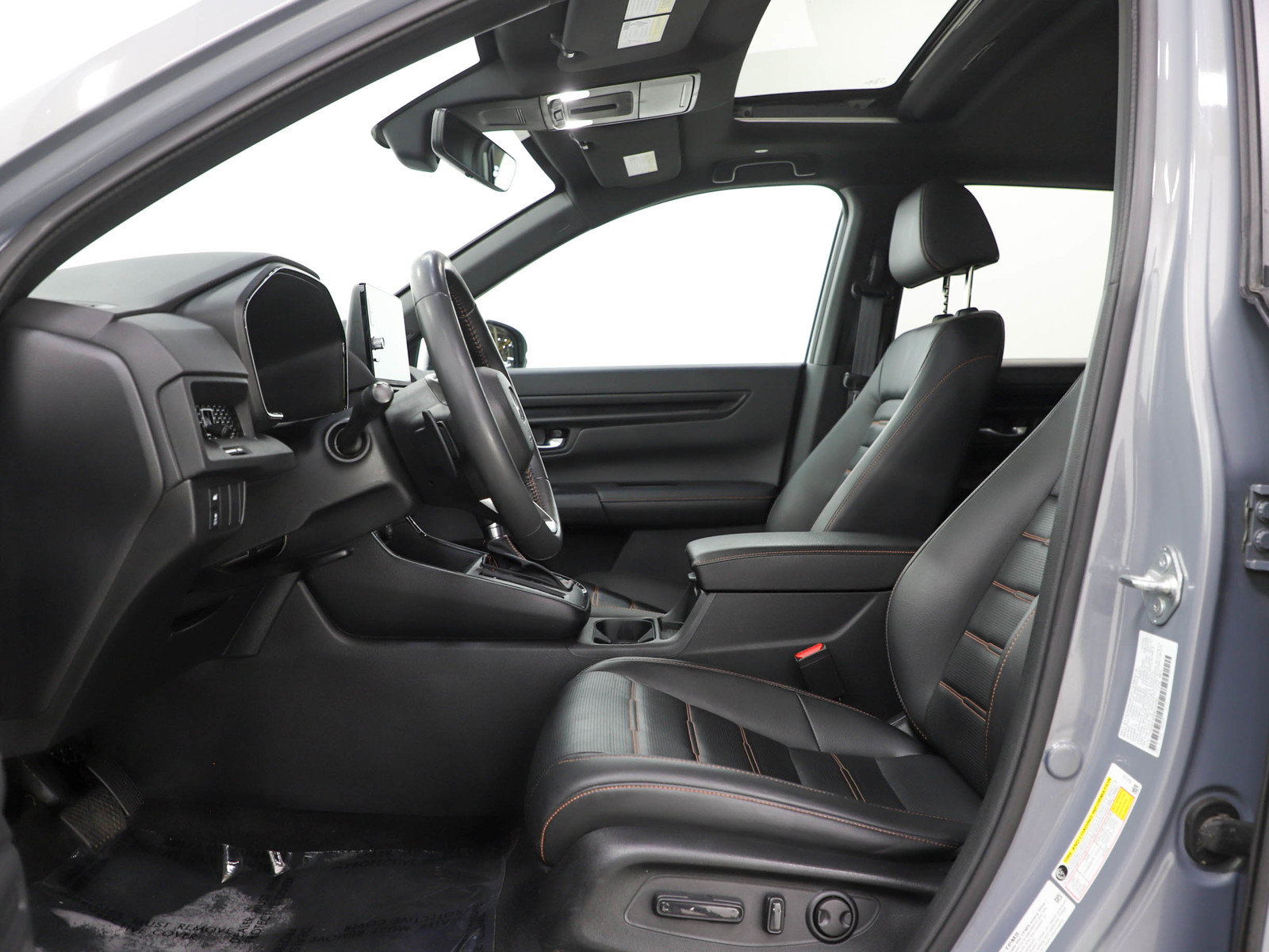 Used 2024 Honda CR-V Sport-L image 21