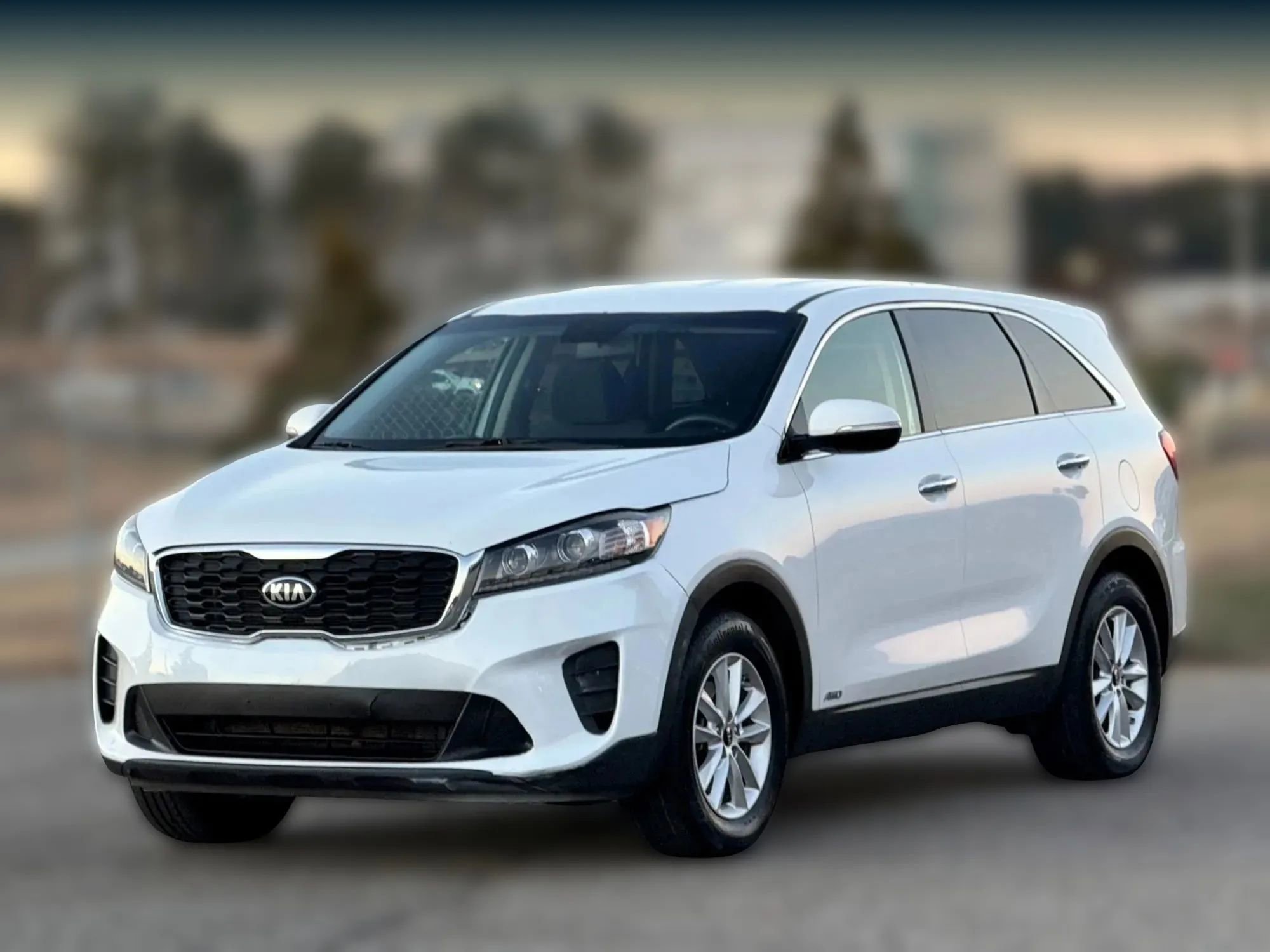 Used 2019 Kia Sorento LX image 6