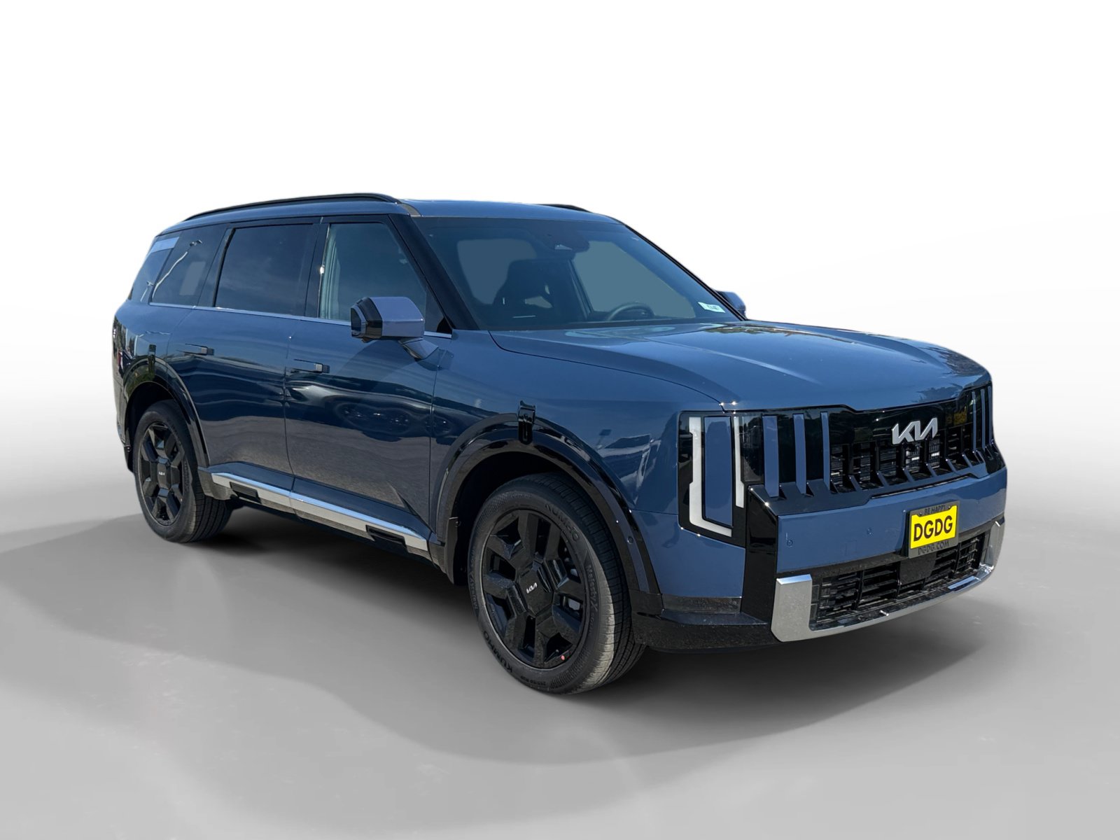 New 2027 Kia Telluride SX Prestige AWD/4WD image 7