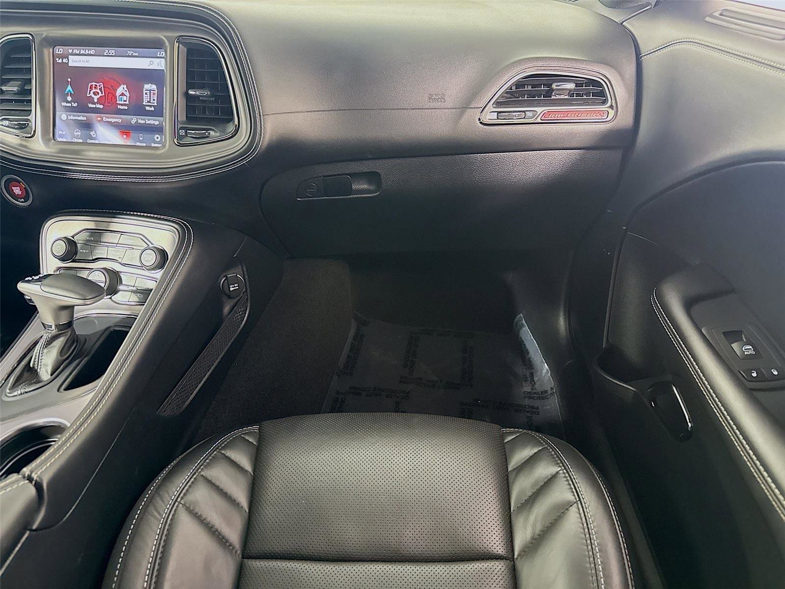 Used 2023 Dodge Challenger SRT Hellcat image 25