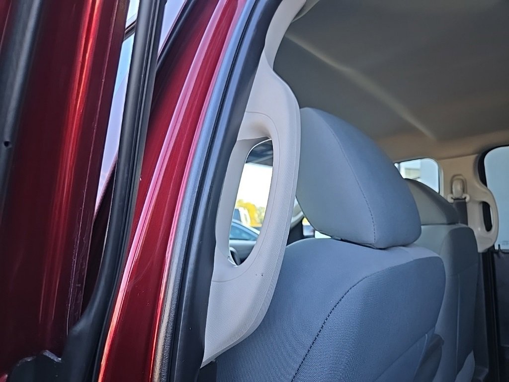 Used 2018 RAM 2500 Tradesman w/ Chrome Appearance Group image 93