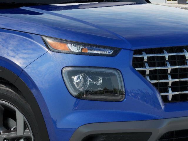 New 2025 Hyundai Venue SEL image 10