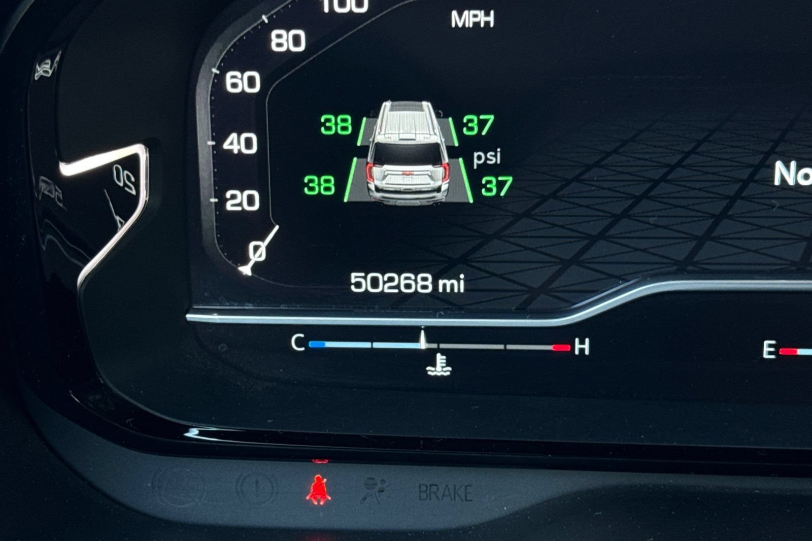 Certified 2023 GMC Yukon Denali AWD/4WD image 27
