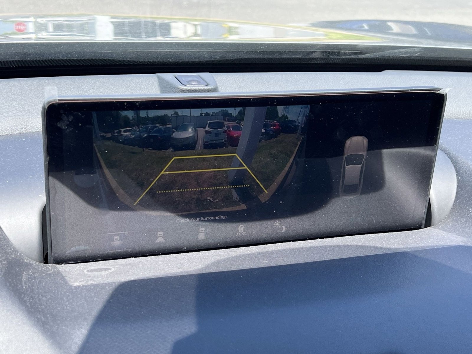 Certified 2025 Acura TLX w/ Technology Package FWD image 20