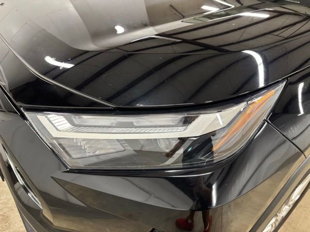 Certified 2024 Toyota RAV4 XLE Premium w/ Weather Package AWD/4WD image 8