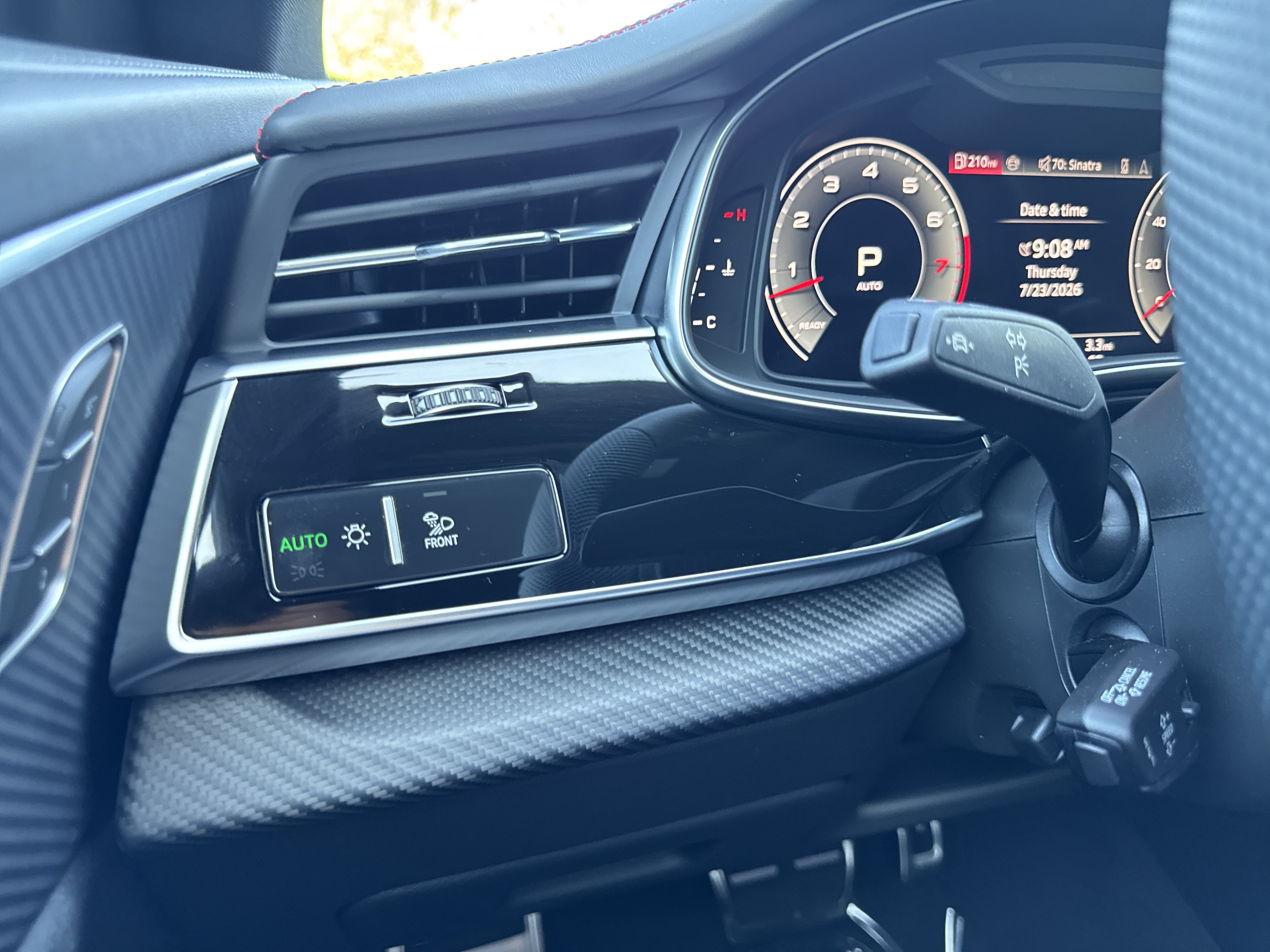 New 2026 Audi Q8 Prestige AWD/4WD image 30