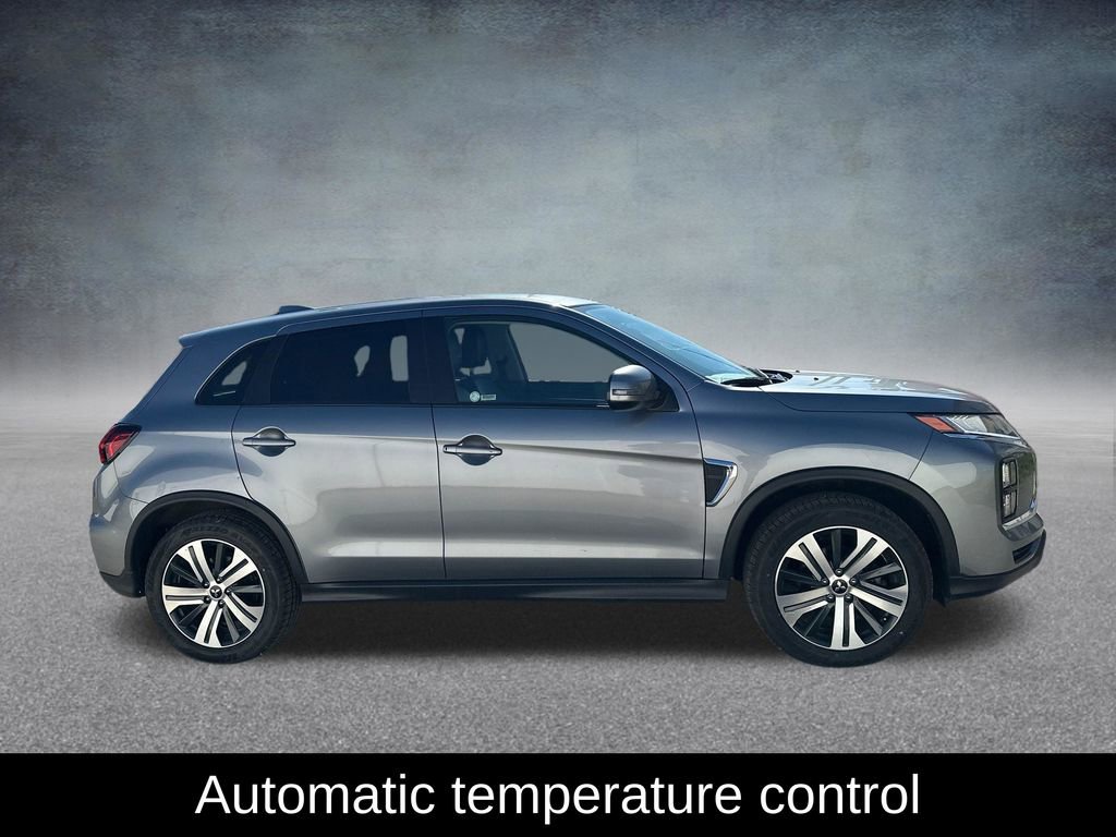 Used 2024 Mitsubishi Outlander Sport SE image 7
