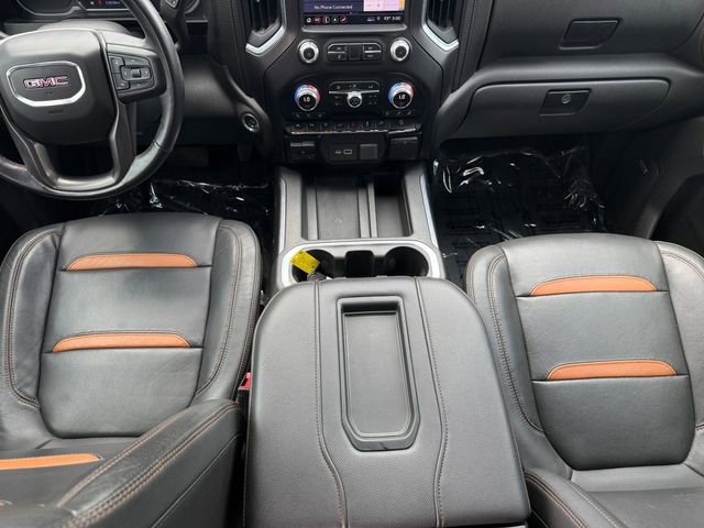 Used 2019 GMC Sierra 1500 AT4 w/ AT4 Premium Package image 5