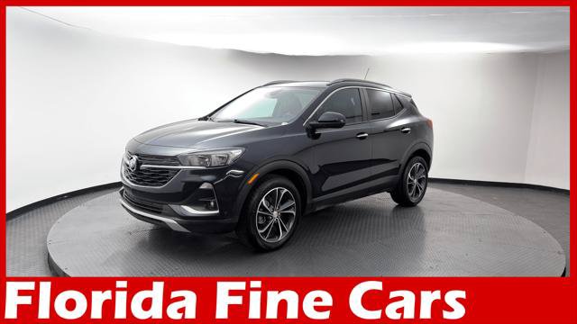 Used 2020 Buick Encore GX Select FWD image 1