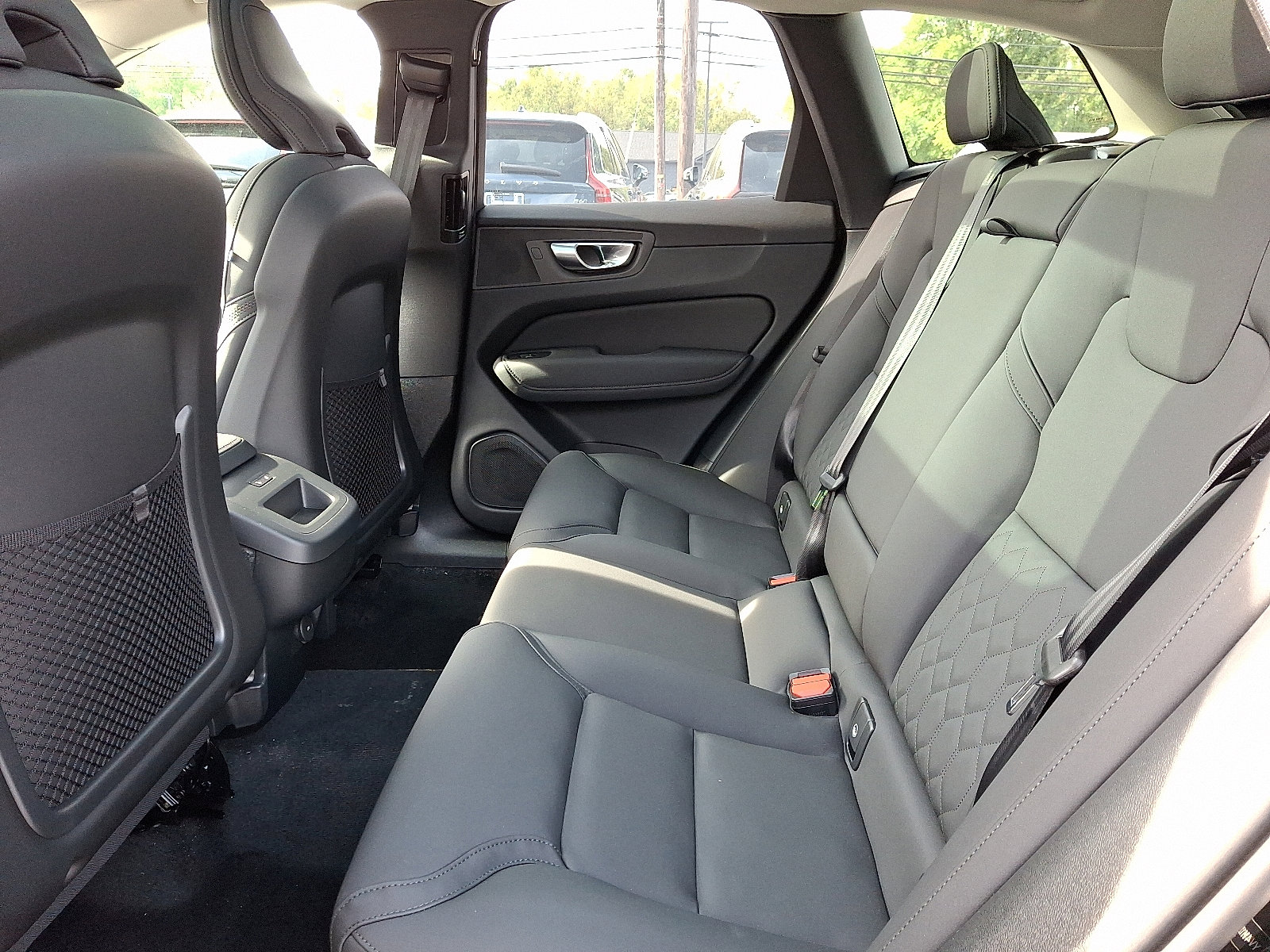 New 2026 Volvo XC60 B5 Plus w/ Protection Package Premier image 5
