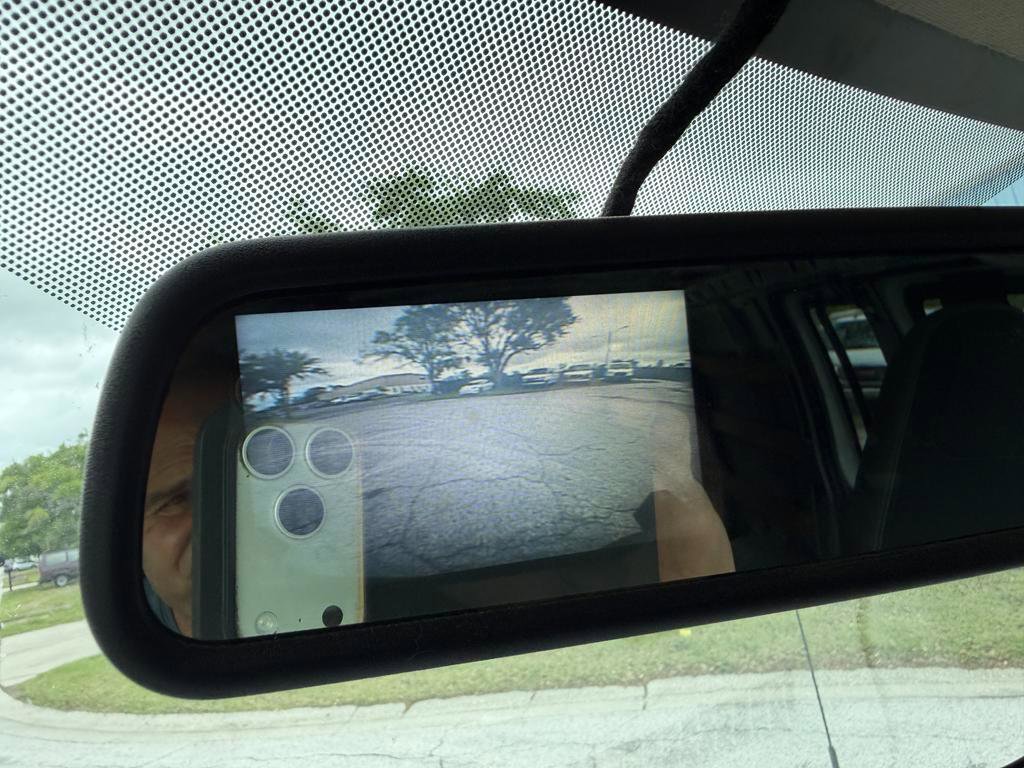 Used 2025 Chevrolet Express 2500 w/ Driver Convenience Package image 24