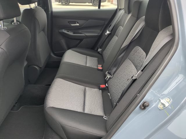 New 2026 Nissan Sentra SV w/ SV Convenience Package FWD image 24