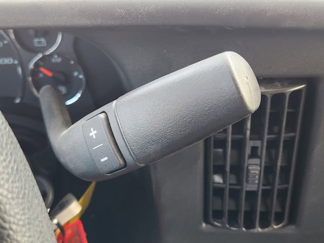 New 2025 Chevrolet Express 3500 w/ Power Convenience Package RWD image 22