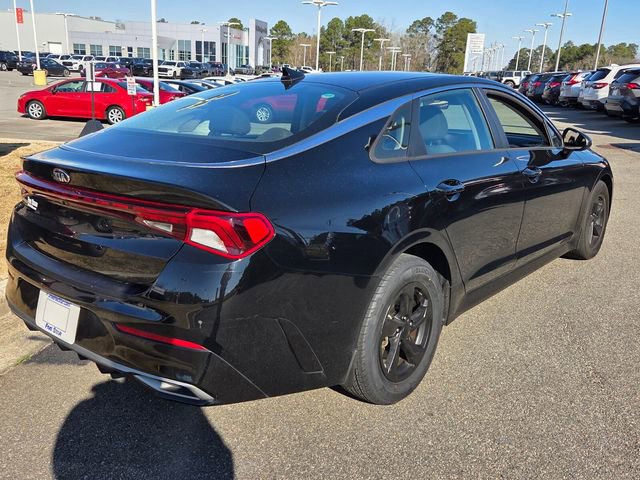 Used 2021 Kia K5 LXS image 12