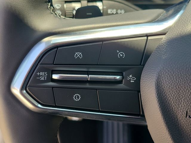 New 2026 Chevrolet Equinox LT w/ Safety and Technology Package FWD image 21