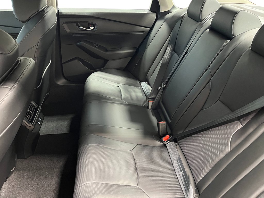 New 2026 Honda Accord EX-L image 20