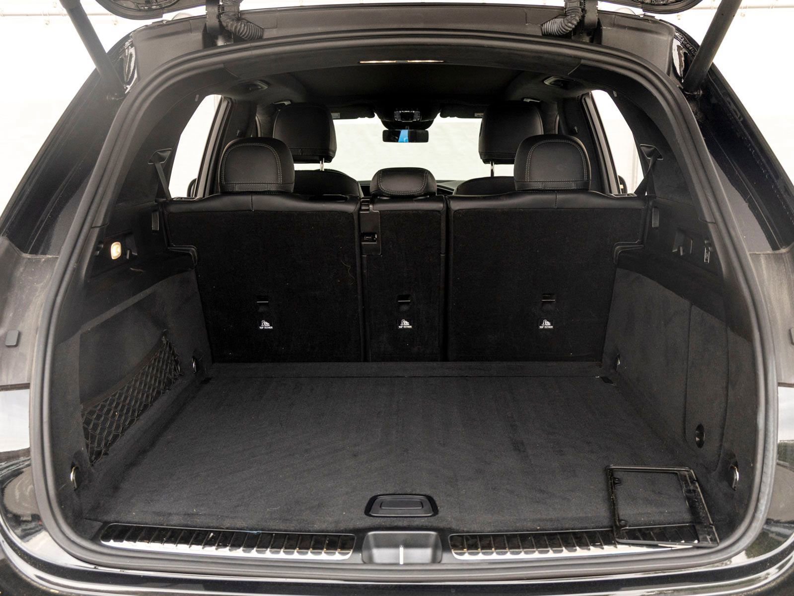 Used 2021 Mercedes-Benz GLE 63 AMG S image 21