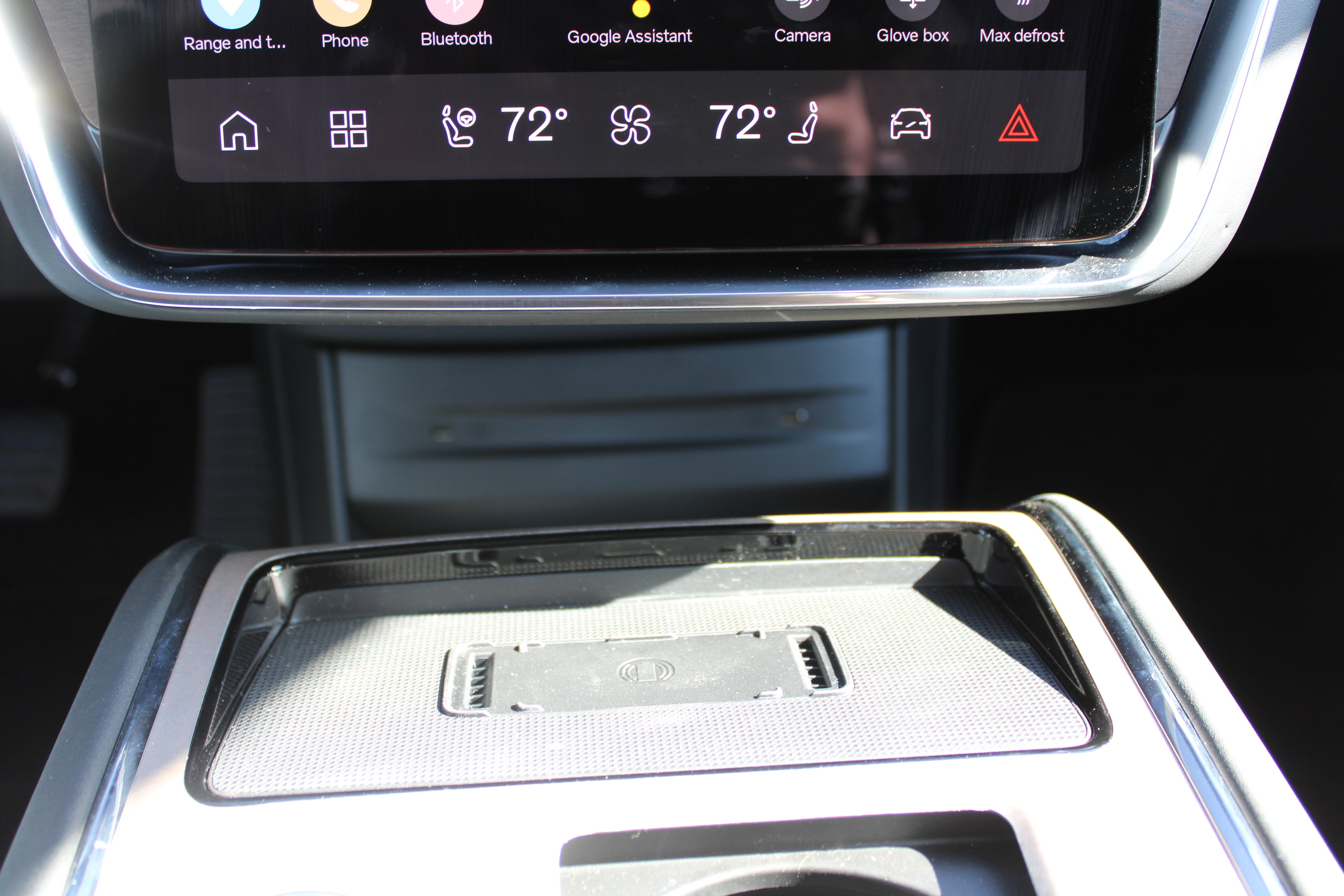 New 2025 Volvo EX90 Ultra image 52