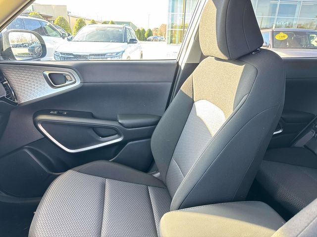 New 2025 Kia Soul S image 19