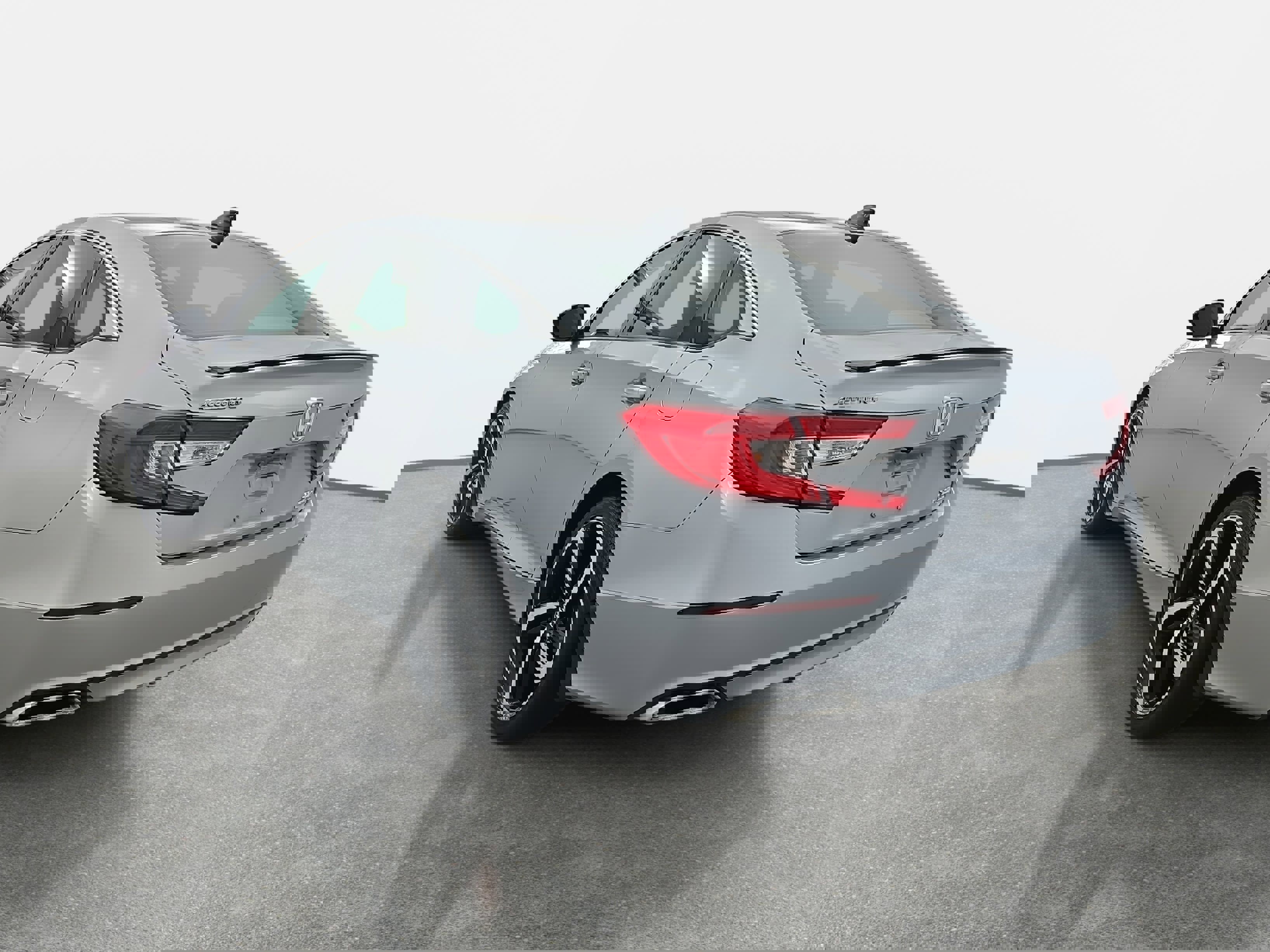 Certified 2022 Honda Accord Sport Special Edition image 7