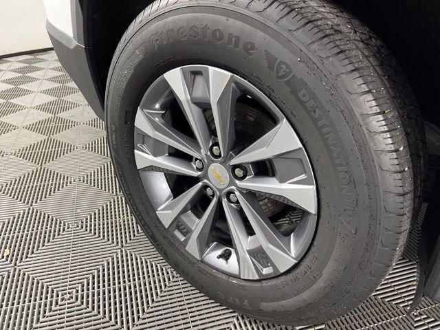 Used 2025 Chevrolet Equinox LT FWD image 15