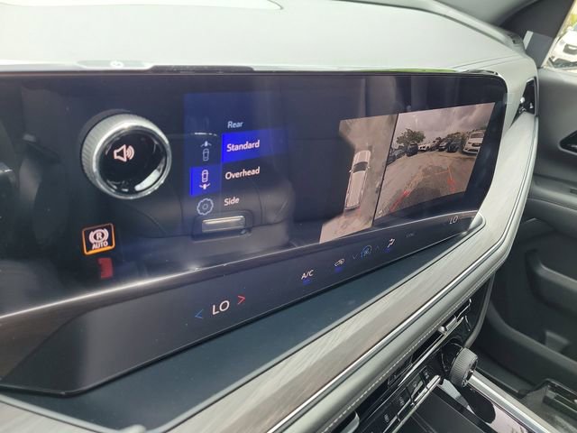 New 2026 Chevrolet Tahoe LS w/ LPO, Dark Essentials Package RWD image 28
