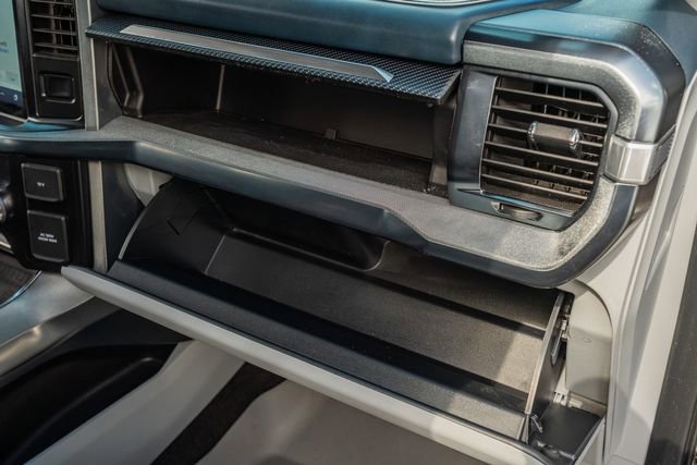Used 2021 Ford F150 Limited image 48