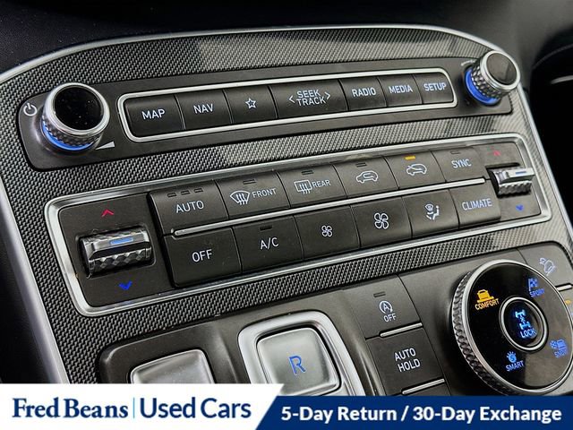 Used 2022 Hyundai Santa Fe Limited image 18