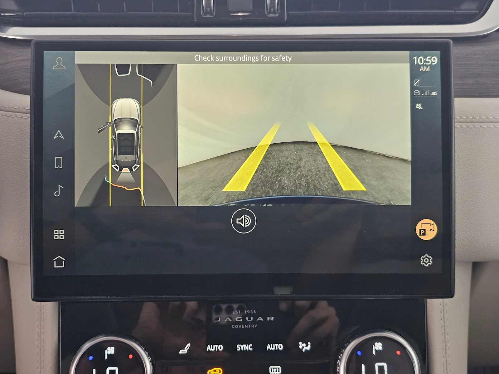 Used 2022 Jaguar F-PACE S image 26