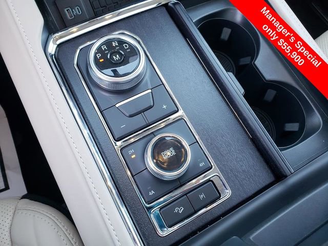Used 2022 Ford Expedition Max Platinum image 26