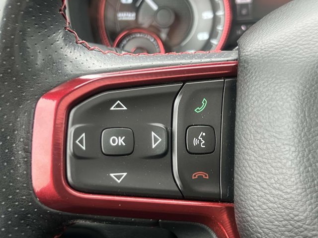 Used 2019 RAM 1500 Rebel w/ Rebel Level 2 Equipment Group AWD/4WD image 23