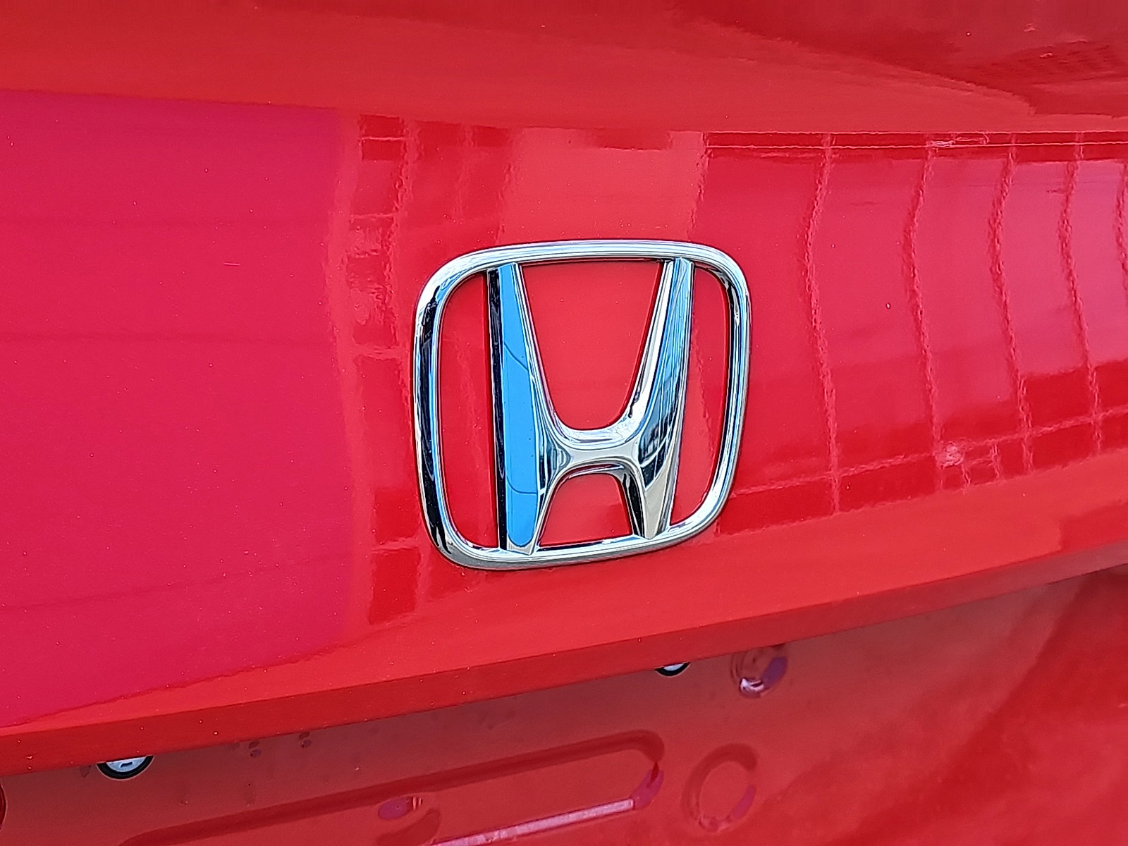 New 2026 Honda Civic Sport image 12