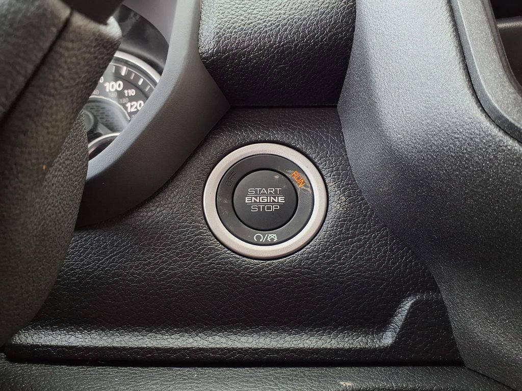 New 2026 RAM 3500 Tradesman image 21