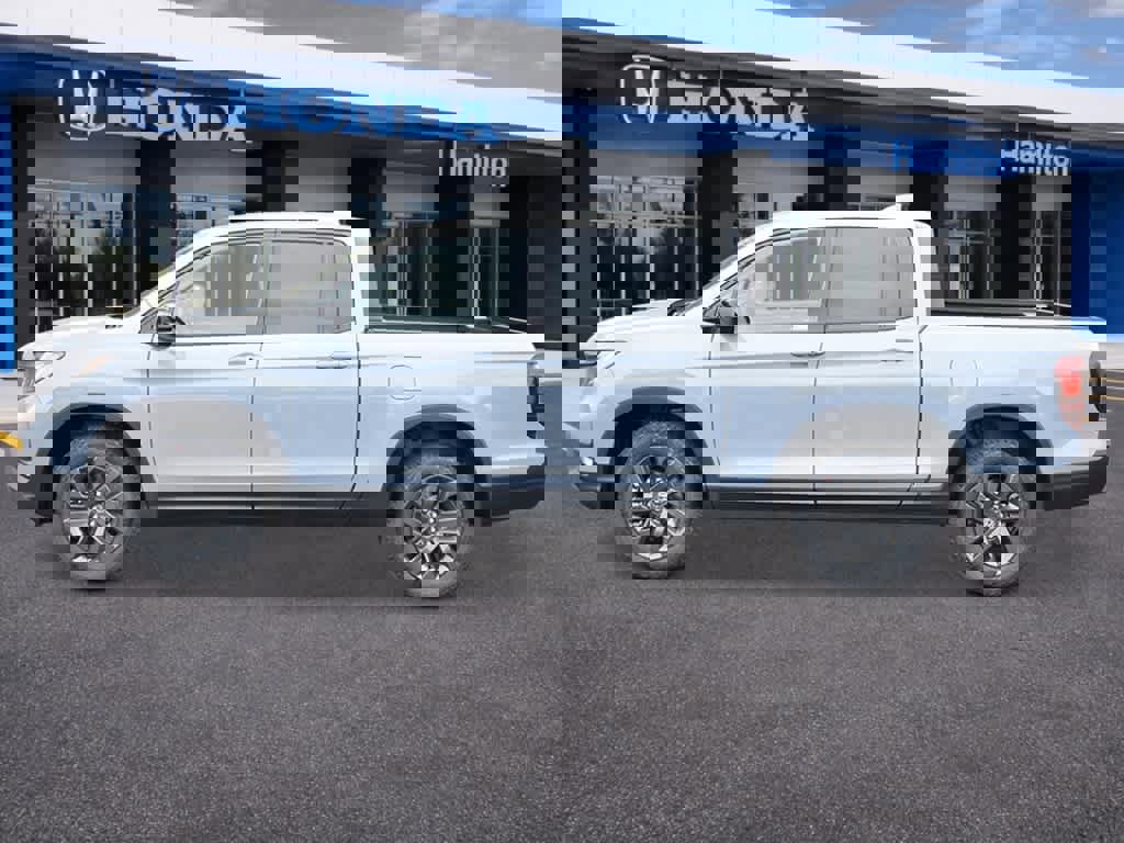 New 2026 Honda Ridgeline Sport image 2