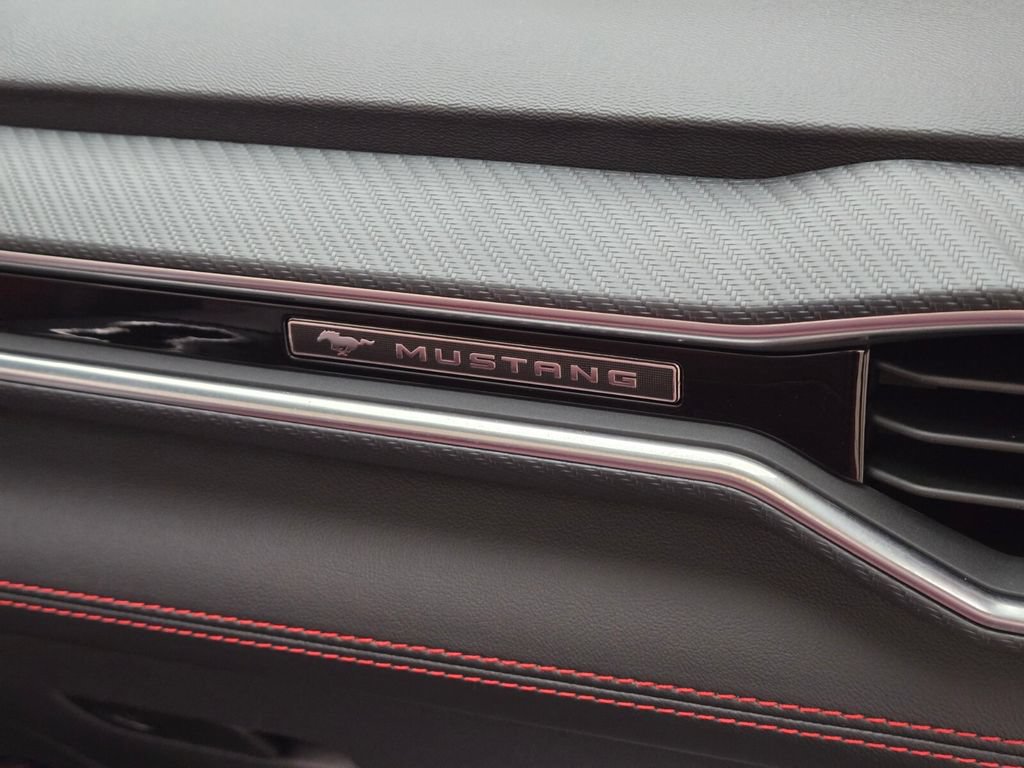 Used 2024 Ford Mustang GT Premium RWD image 25