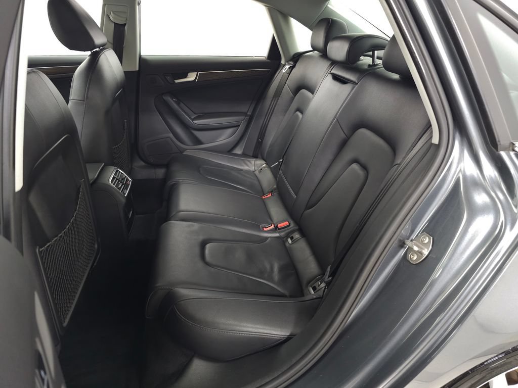 Used 2015 Audi A4 2.0T Premium Plus w/ Technology Package AWD/4WD image 27