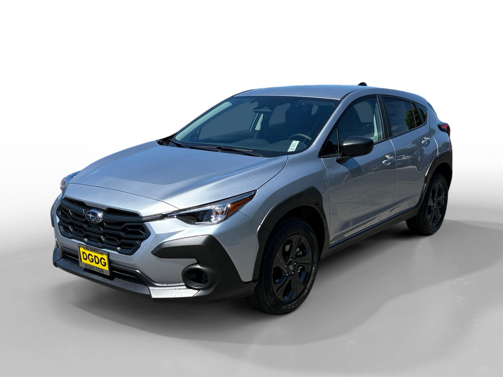 New 2026 Subaru Crosstrek 2.5i