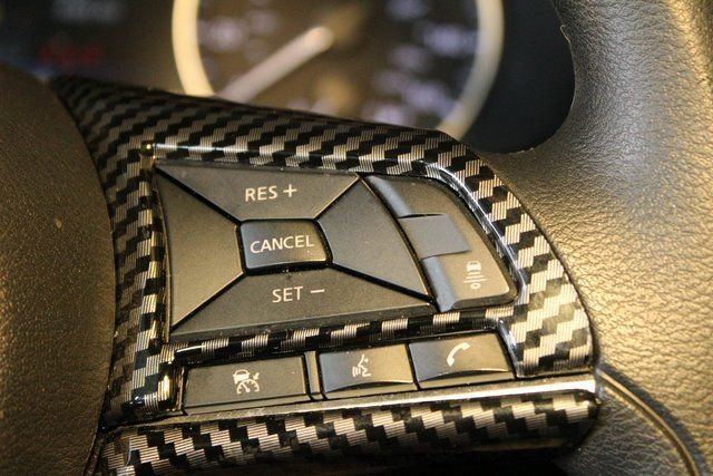 Used 2023 Nissan Sentra SV image 17