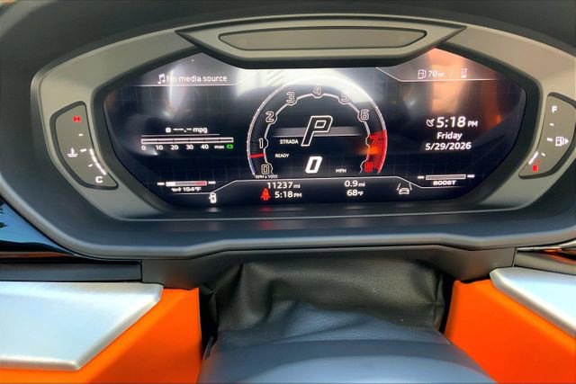 Used 2023 Lamborghini Urus S AWD/4WD image 19