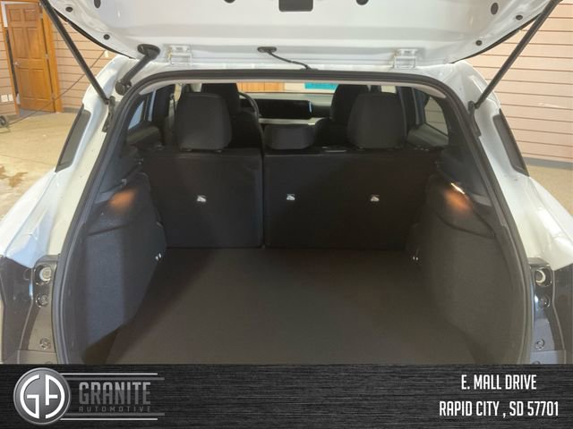 Used 2025 Nissan Kicks SV w/ SV Premium Package image 11