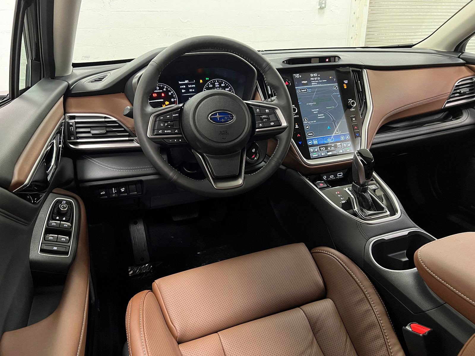 New 2025 Subaru Outback Touring XT w/ Popular Package #2 image 9