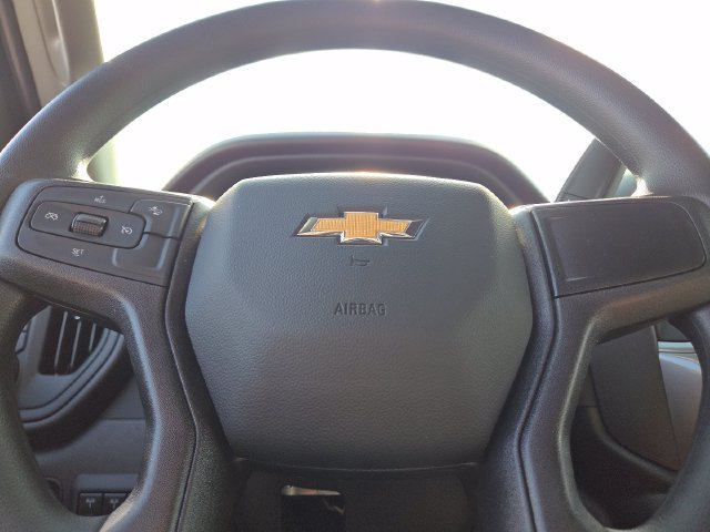 New 2026 Chevrolet Silverado 2500 W/T w/ WT Convenience Package AWD/4WD image 23