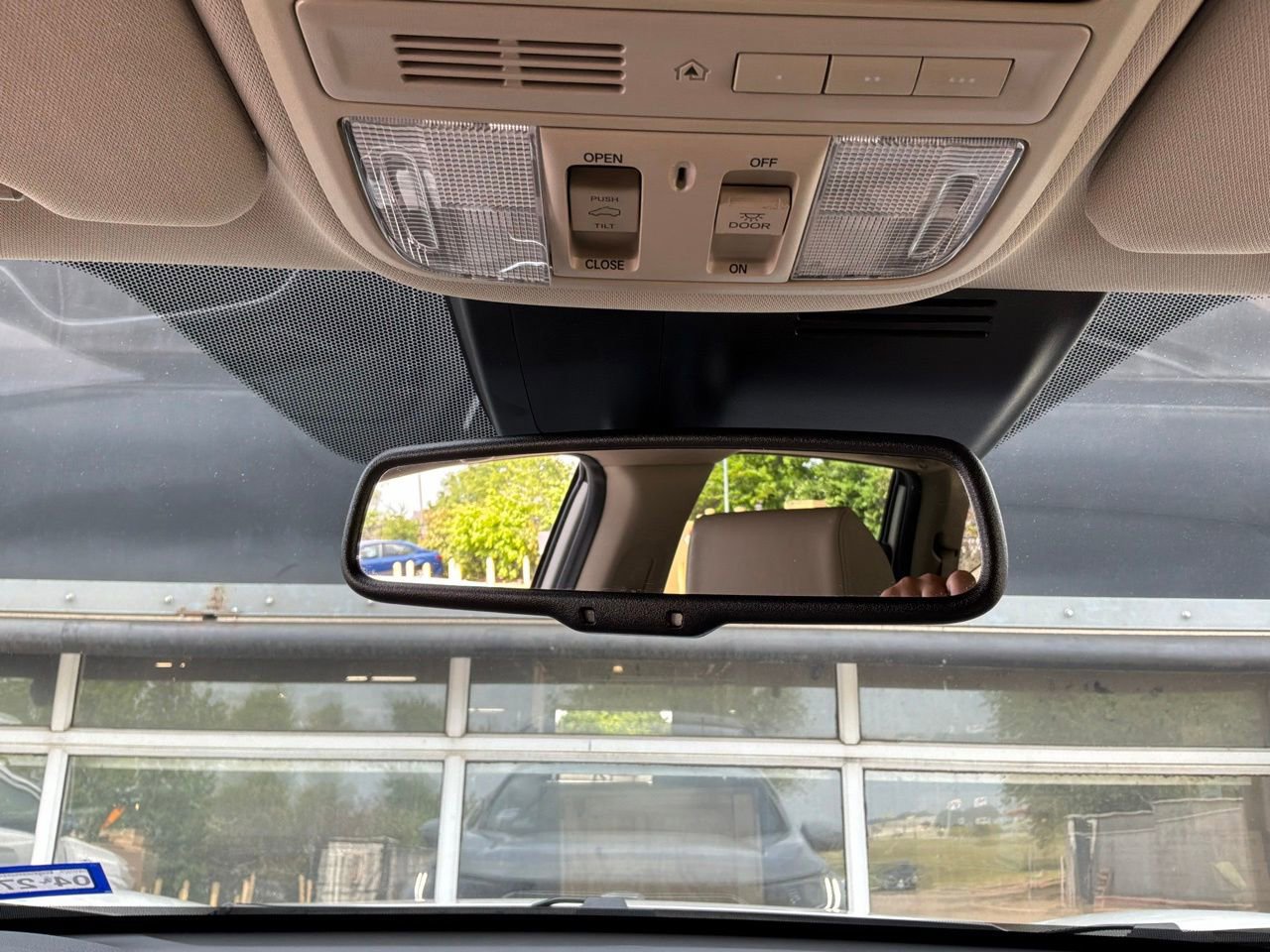 Used 2017 Honda CR-V EX-L image 18
