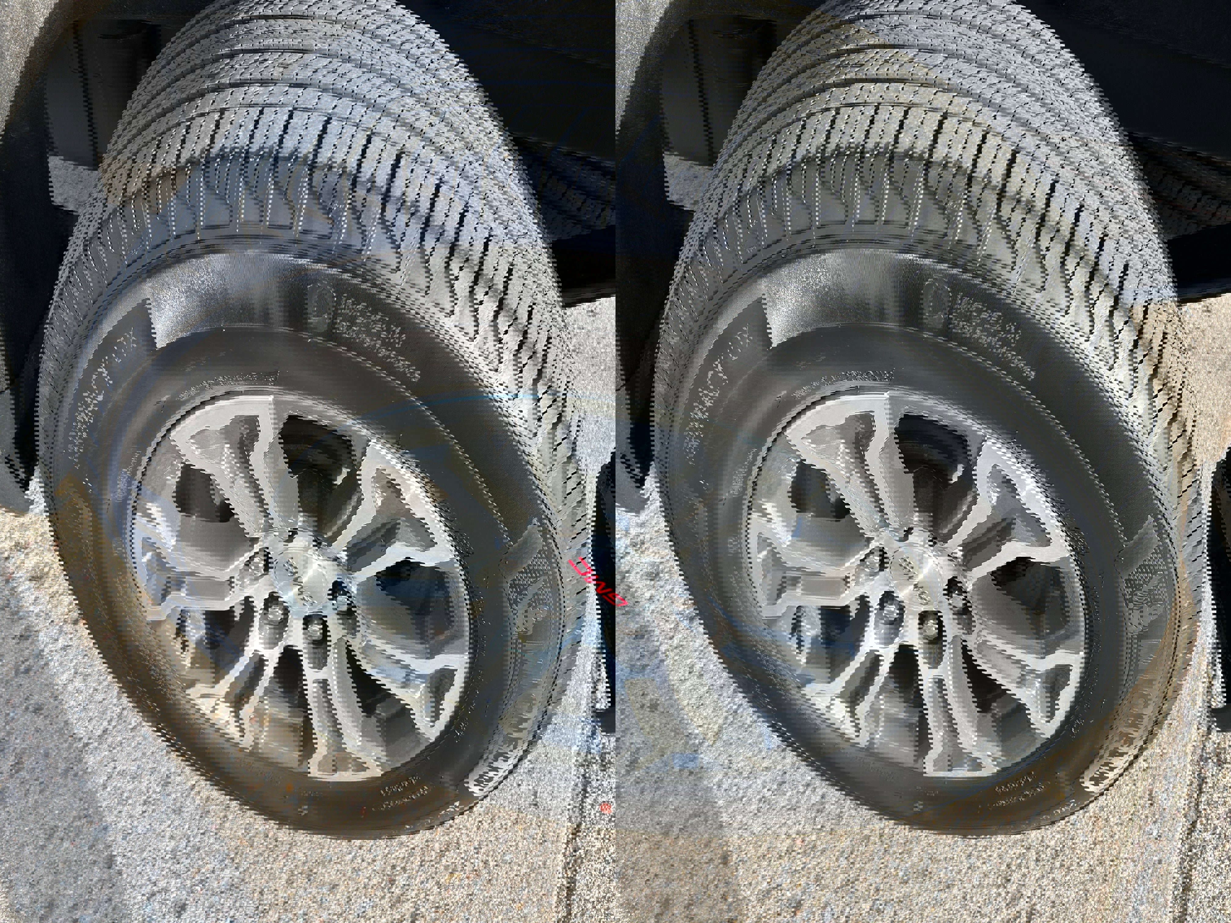 Used 2026 GMC Sierra 1500 SLT AWD/4WD image 8