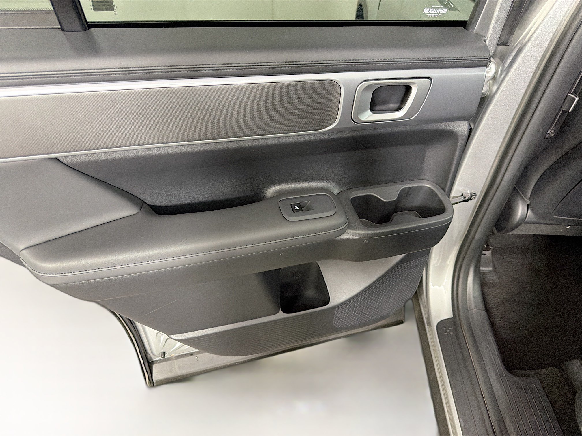 Used 2026 Hyundai Santa Fe SEL FWD image 25