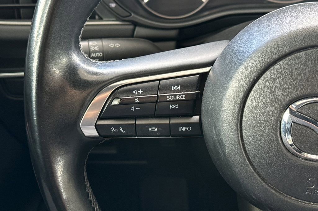 Used 2024 MAZDA MAZDA3 s FWD image 31