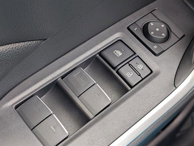 New 2025 Toyota RAV4 XLE Premium image 14