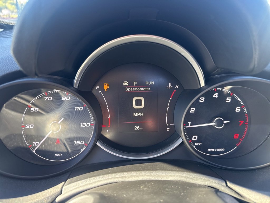 Used 2022 FIAT 500X Trekking w/ Comfort Group image 19